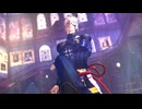 【MMD刀剣乱舞】アンコールダンス【鬼丸国綱】