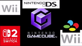 スタート・オブ・ゲーム(2025 Remake ver.)【任天堂起動音】