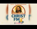 □CHRIST FM | Ep.6 (Day 2 - 4/4) 第二回放送 後半 【日本語字幕】ついにユダがテキサスからサンフランシスコのスタジオにやってくる。彼は何をしにきたのか？！