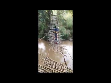 世界の衝撃的映像集Part219