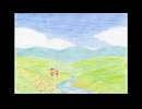 さとの日々【Instrument】ぴりゃろん♪