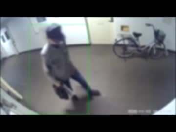 ホモと見る置き配を必ず盗んでいくクソジジイ