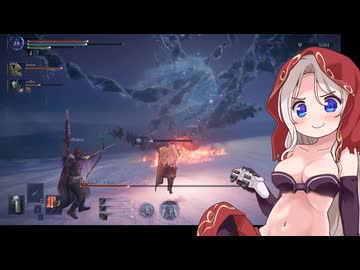 【ダフネちゃん実況24】「その資格はない。」深度５に昇格しちゃったダフネちゃん