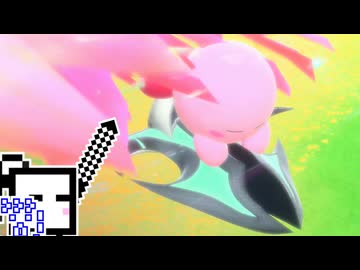 【CeVIO実況】エアライダーざらめちゃん#7【カービィのエアライダー】