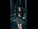 INDUCED DANCE short版