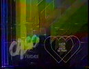 Rede Globo São Paulo saindo do ar em 09/04/1984