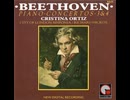 英CD・ベートーヴェン【ピアノ協奏曲・第3番】City Of London Sinfonia