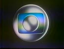 Rede Globo São Paulo saindo do ar em 16/08/1990