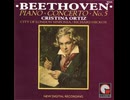 英CD・ベートーヴェン【ピアノ協奏曲・第5番】City Of London Sinfonia