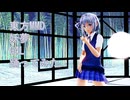 東方MMD　妖夢　G4L　踊ってみた