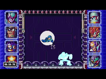 【ロックマンクラシックスコレクション2】 チャレンジモードへの挑戦！！ part 04