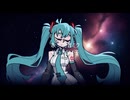 もう、おやすみ / 初音ミク＆BGM子