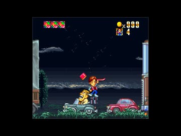 [TAS] [SFC] スーパー バック・トゥ・ザ・フューチャー Part2 TAS 27:43.577 無編集版
