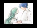 【初音ミク】MY DREAM【オリジナル曲】