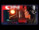 kk team（ORIGINAL SONG）　On the commuter train　　