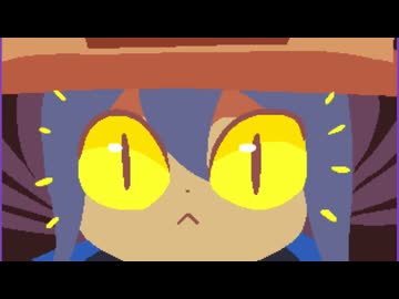 【One　Shot】ニコと葵と、太陽と。【琴葉葵実況】