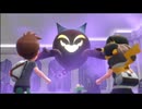 シオンタウンの幽霊【ポケットモンスター Let's Go! ピカチュウ】_part12