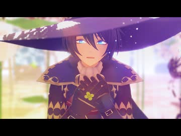 【MMDメギド72】晴る【カメラ配布あり】