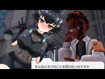 えむぜっとニアちゃん その3【ポケモンZA・VOICEVOX実況プレイ】