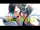 The Wind  /  ほうじゅん  feat.宮舞モカ