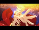 【FGO】冠位戴冠戦 （アーチャー）ギルガメッシュ・ネイキッド (7)