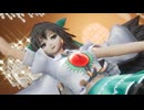 【東方MMD】ひつじがいっぴき　お空