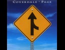 Coverdale・Page - Absolution Blues