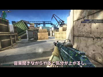 【EFT ARENA】独り言実況アリーナ！生存報告超短クリップ！【タルコフアリーナ/IA】