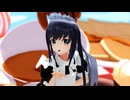 【MMD艦これ】朝潮「ハオ」