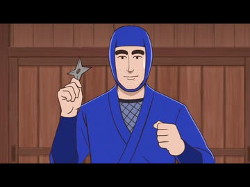 任務をこなしてくれた子供を始末しようとする精神異常者