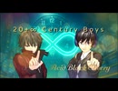 20+CenturyBoys【ボカロに歌わせてみた】Acid Black Cherry