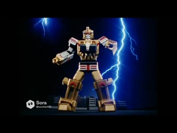 拓也県で放映されていた特撮まとめ.GABASUKA