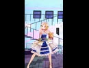 アキ・ローゼンタール「帝国少女」#shorts 【MMD】【ホロライブ】 ‪                             @AkiRosenthal
