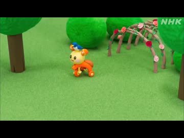 魔改造○○たん