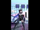 Nerissa Ravencroft「帝国少女」#shorts 【MMD】【ホロライブEN】‪                        @NerissaRavencroft