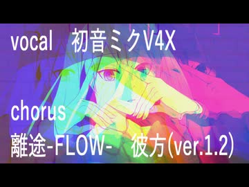【調声解説】TYQOON(cover)/初音ミクV4X