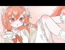 【誕生日に】恋風　歌ってみた【tinatsu】