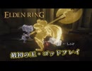 【ELDEN RING】フロムを甘く見たアクション下手のエルデンリング＃202