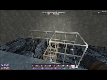 [7DTD] 敏感爆走暴風インセでカッチカチな動物園40 [V2.4]