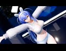 【MMDアズールレーン】ニュージャージーに「可愛くてごめん」を踊ってもらいました