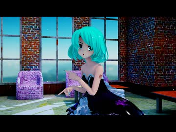 【らぶ式モデル誕生祭2025】らぶさんで【 伝説のカナタへ 】