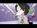 【オリキャラ】[A]ddiction【MMD】