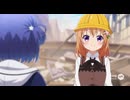 ごちうさSora2偽4期 たっぷり20分難民救済編