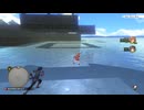 [steam]空の軌跡 the 1st レイストン要塞からエリア外侵入