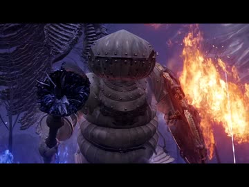 【プレイ動画】夜渡マネギ戦闘記録 Part.53【ナイトレイン】