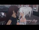 MMD Ship ~ Ginseng Strip