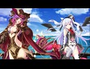 珊海王の円環　プレイ動画　 ソーニャ編　パート12