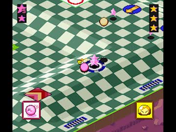 【カービィボウル】粒子加速器実験②