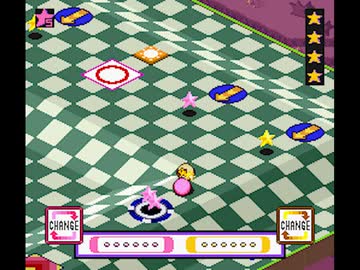 【カービィボウル】粒子加速器実験③