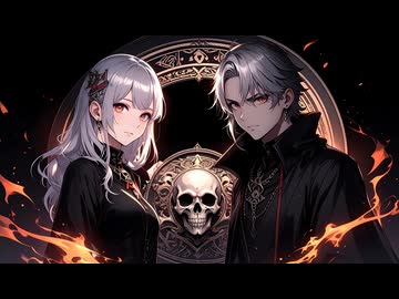 【宮舞モカ】Bloody Mally【ボカロオルタナティブ祭2025】